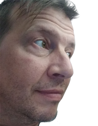 me